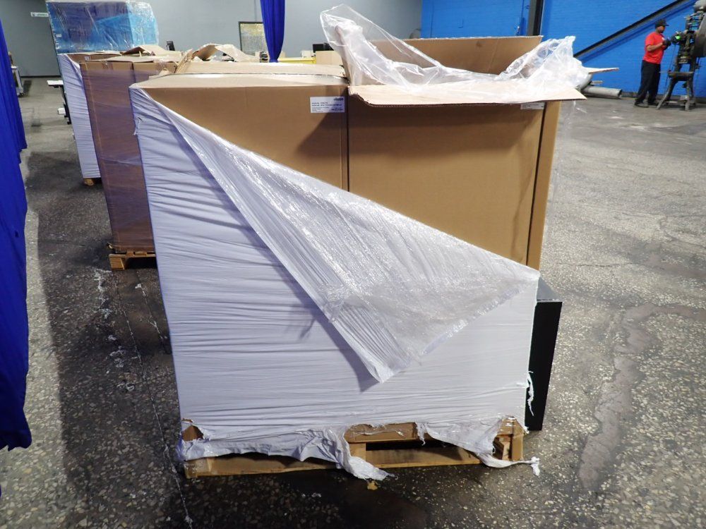 Freudenberg 24" X 24" X 6" Air Filters - 53592104