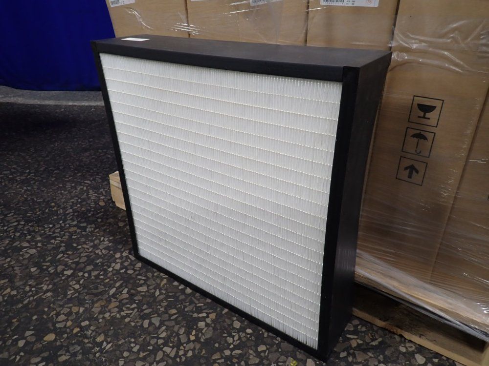 Freudenberg 24" X 24" X 6" Air Filters - 73093084