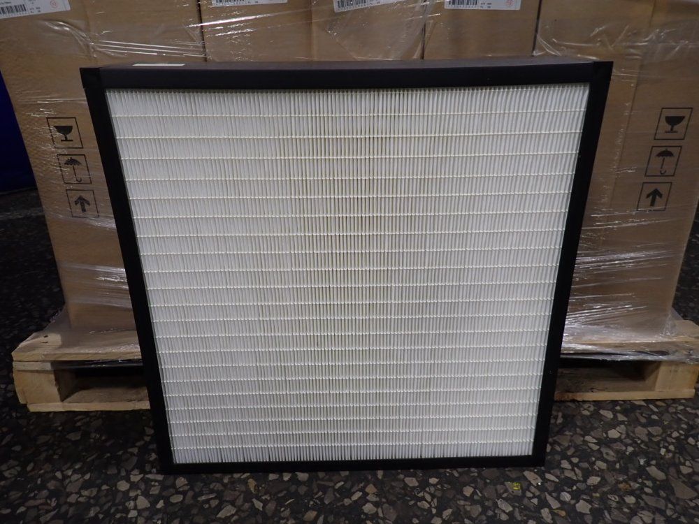Freudenberg 24" X 24" X 6" Air Filters - 73093084