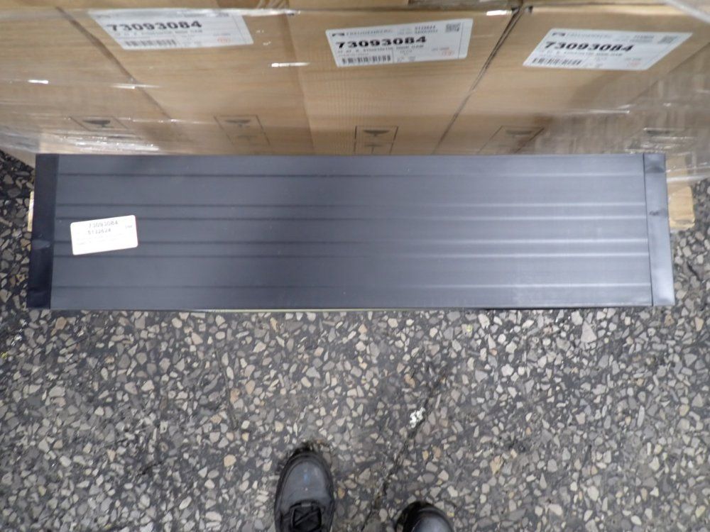 Freudenberg 24" X 24" X 6" Air Filters - 73093084