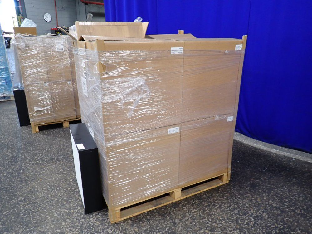 Freudenberg 24" X 24" X 6" Air Filters - 53592104