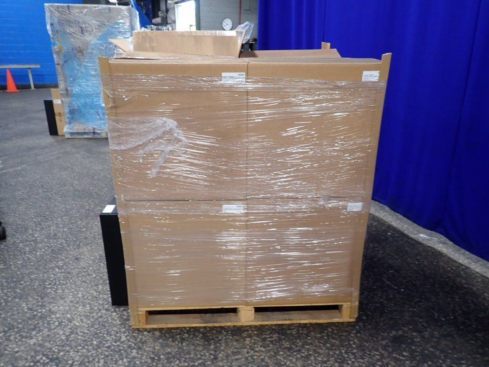 Freudenberg 24" X 24" X 6" Air Filters - 53592104