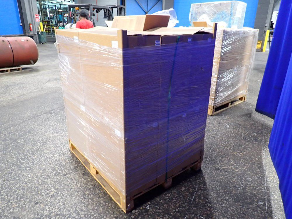 Freudenberg 24" X 24" X 6" Air Filters - 53592104