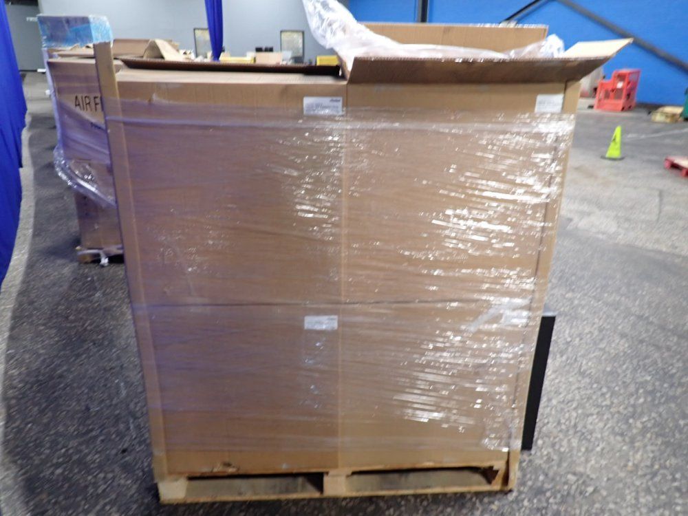 Freudenberg 24" X 24" X 6" Air Filters - 53592104