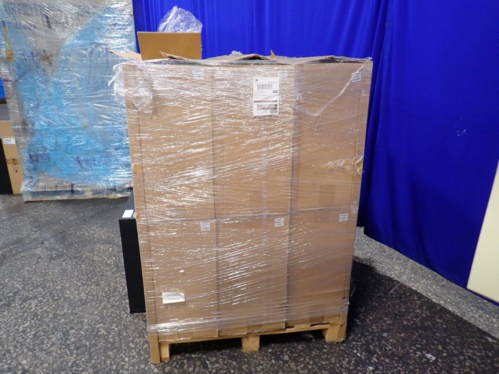 Freudenberg 24" X 24" X 6" Air Filters - 53592104