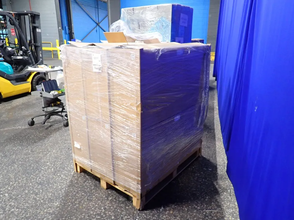 Freudenberg 24" X 24" X 6" Air Filters - 53592104