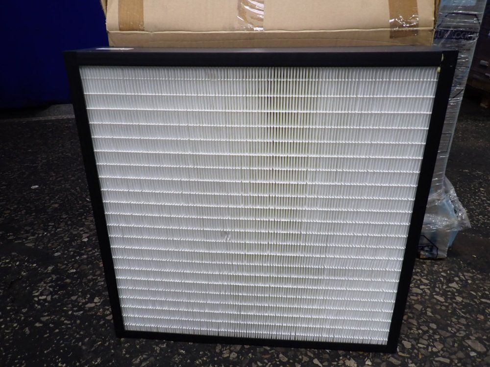 Freudenberg 24" X 24" X 6" Air Filters - 73093084