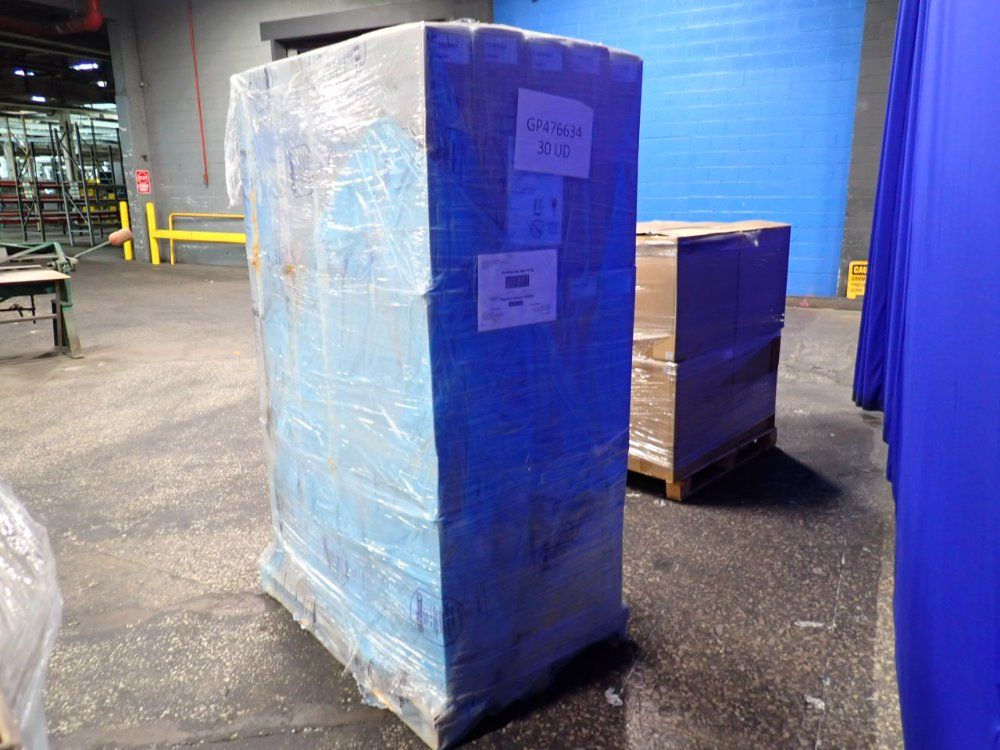 Freudenberg 24" X 24" X 6" Air Filters - 73093084
