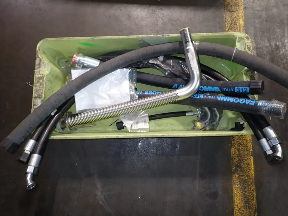 Misc. Hoses