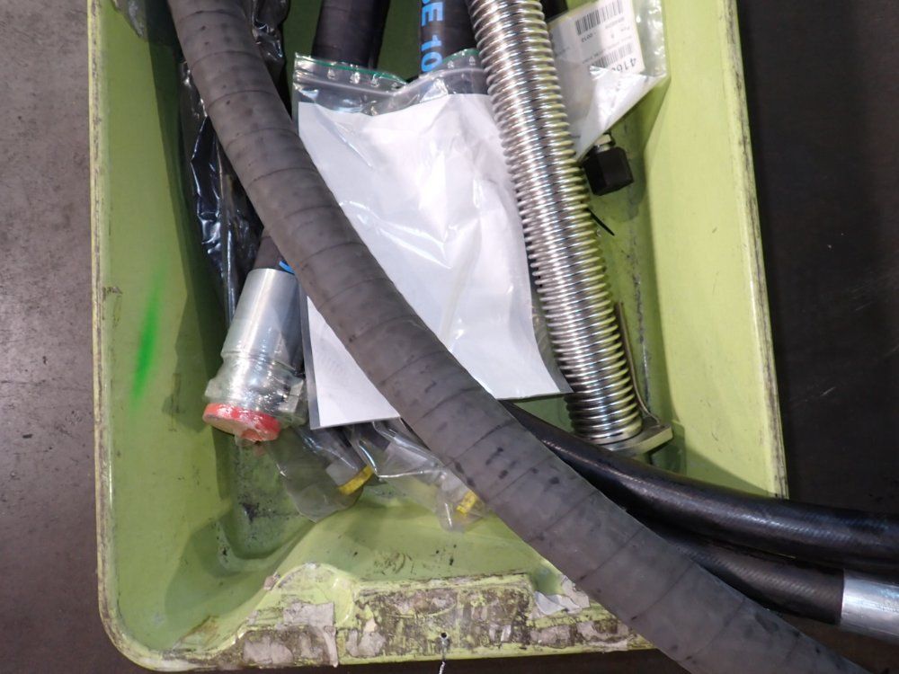Misc. Hoses