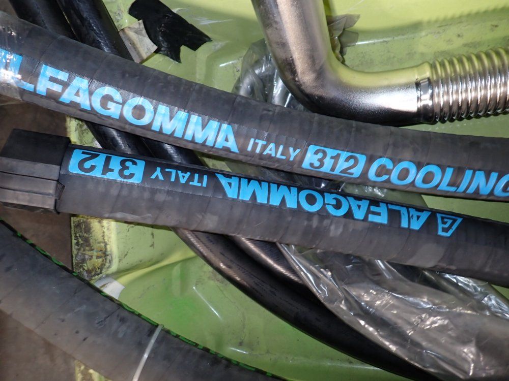 Misc. Hoses