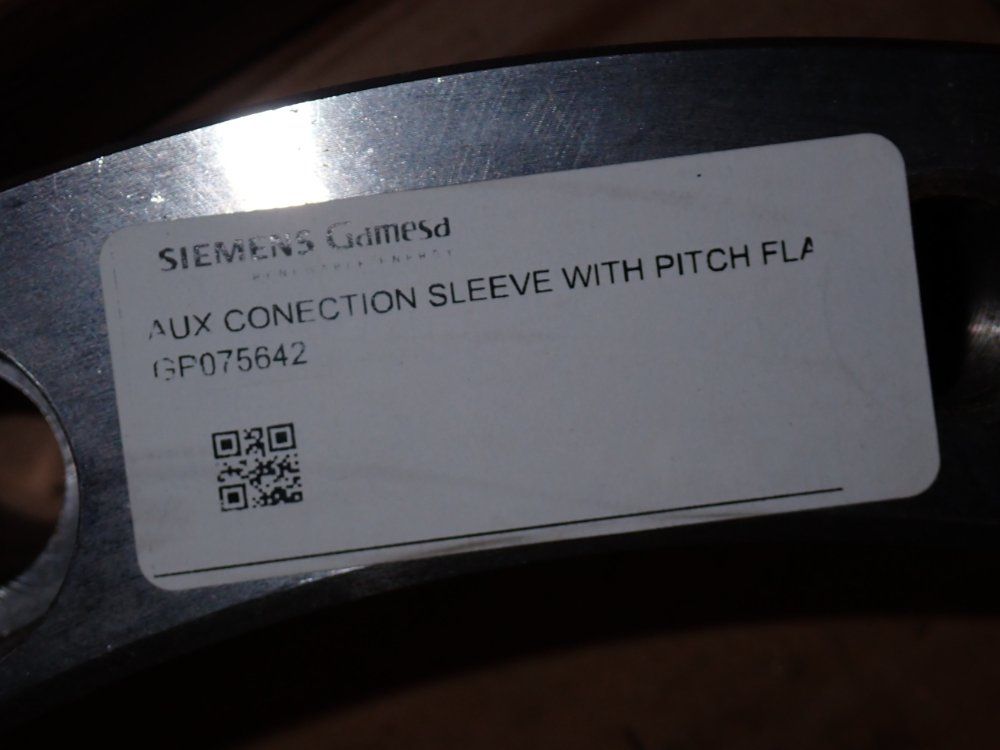 Aux Connection Sleeve