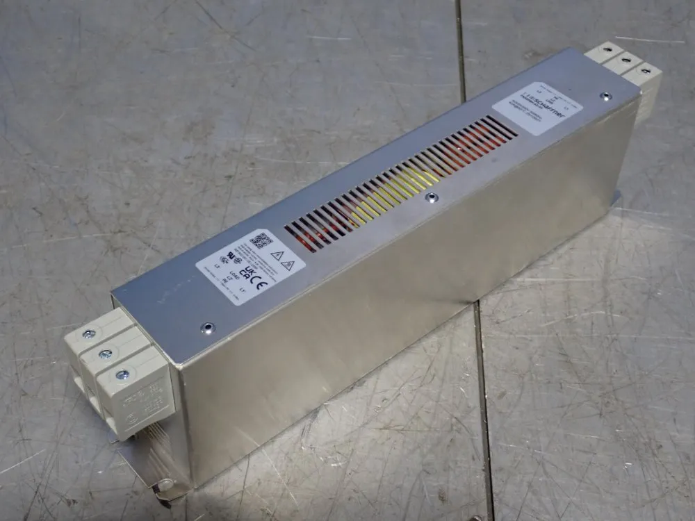 Schaffner Noise Filter - Fn328h-42-33