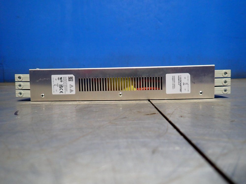 Schaffner Noise Filter - Fn328h-42-33