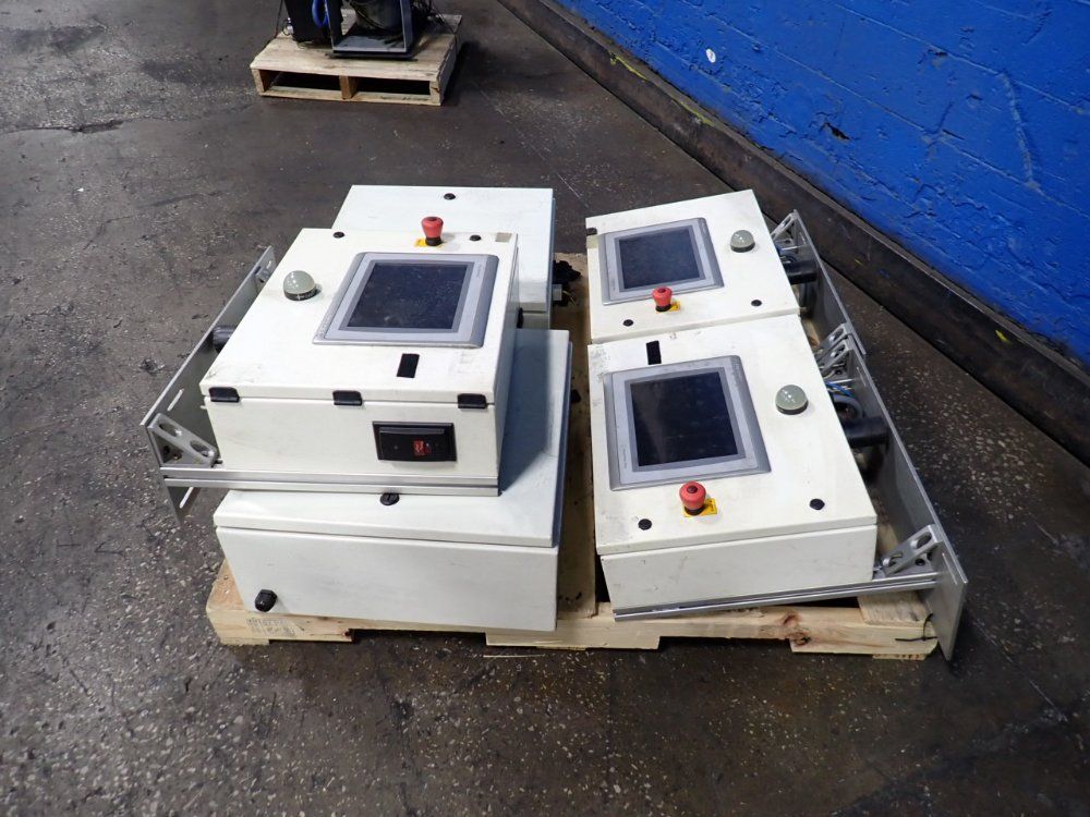 Allen-bradley Panelviews