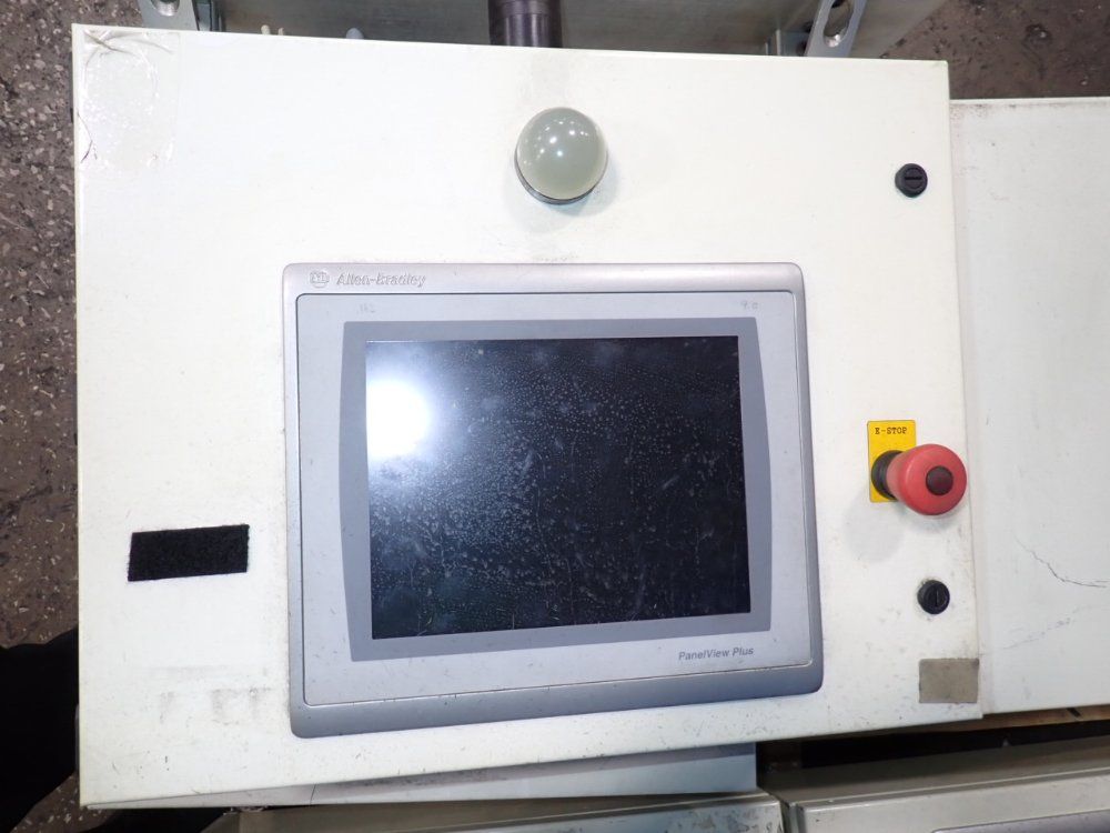 Allen-bradley Panelviews