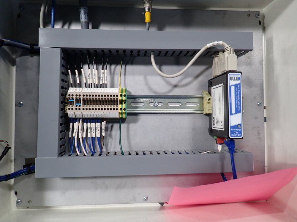 Allen-bradley Panelviews