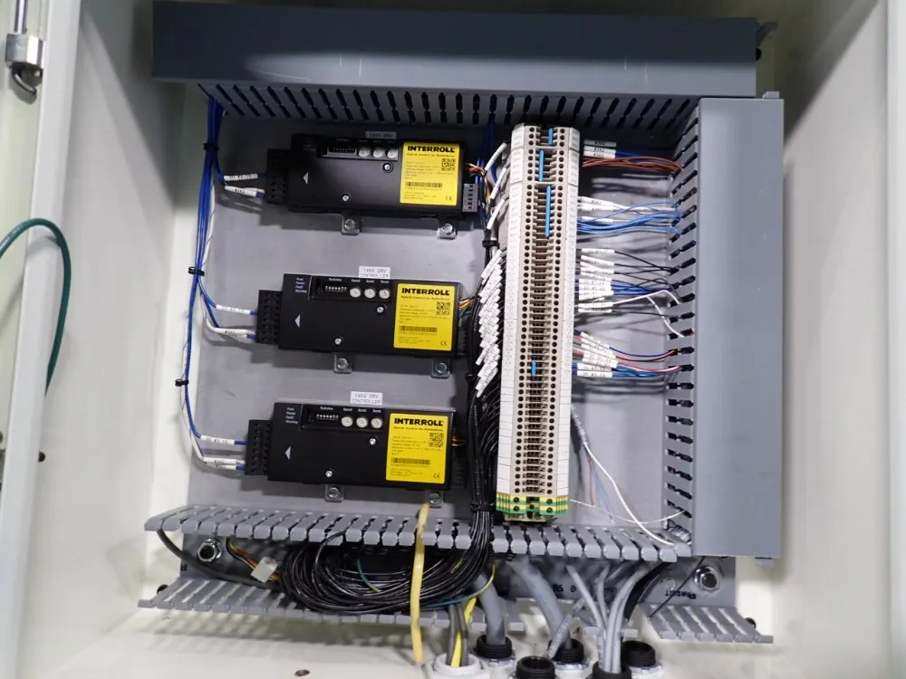 Allen-bradley Panelviews