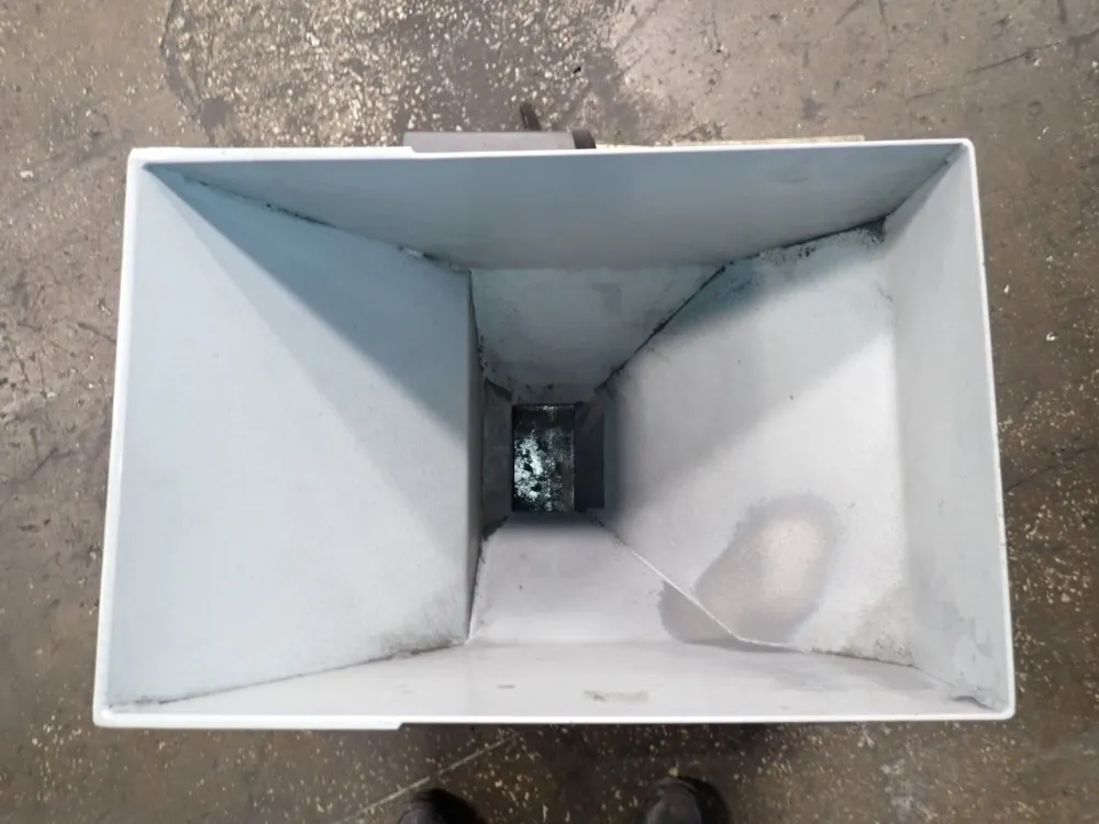 Carlson Vibratory Bowl Feeder