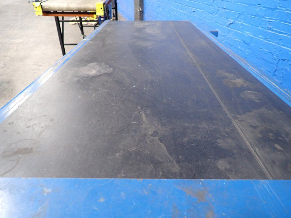 Laros 64" X 24" Belt Conveyor