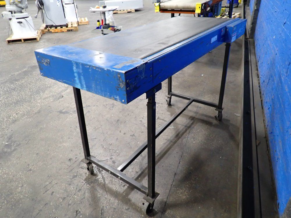 Laros 64" X 24" Belt Conveyor