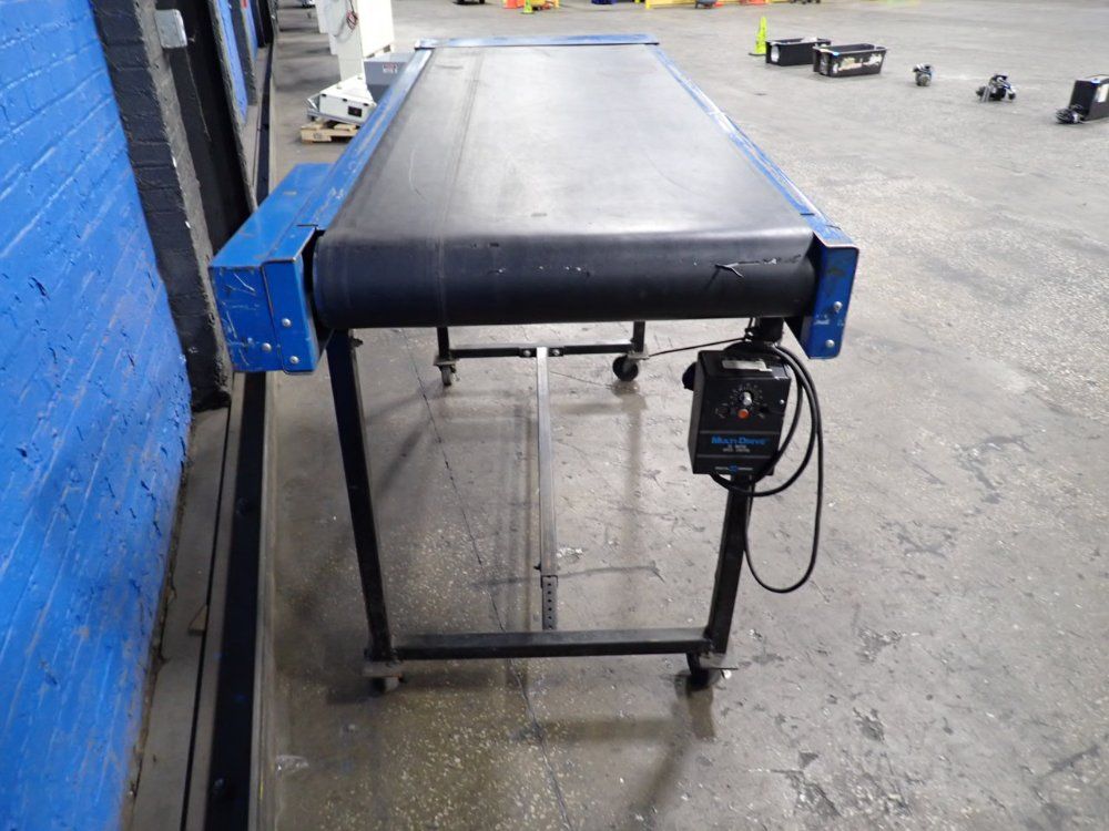 Laros 64" X 24" Belt Conveyor