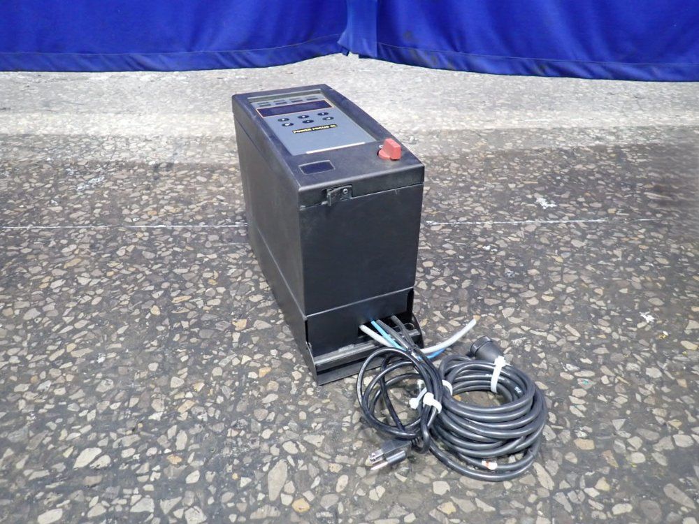 Atlas Copco Tightening Controller - Pf4002-c-hw