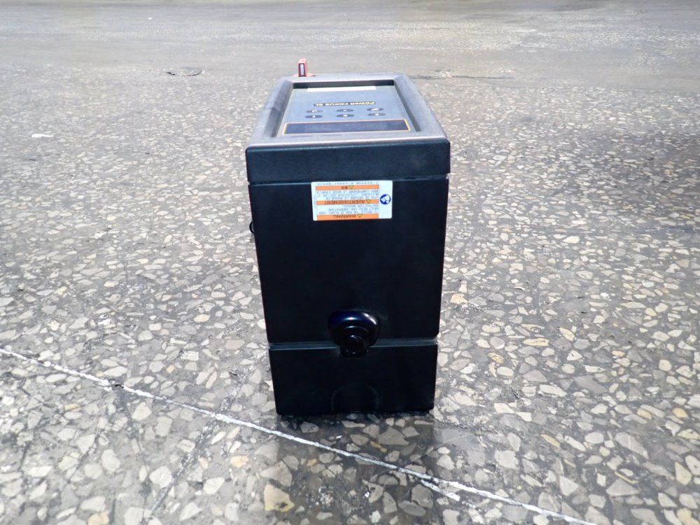 Atlas Copco Tightening Controller - Pf4002-c-hw