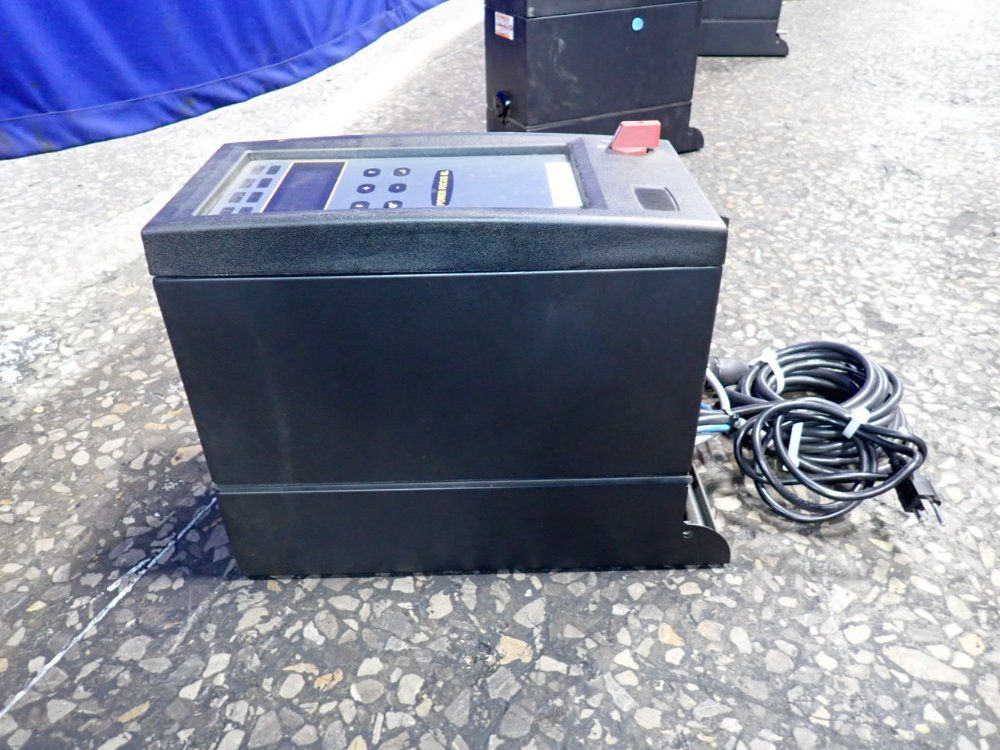 Atlas Copco Tightening Controller - Pf4002-c-hw