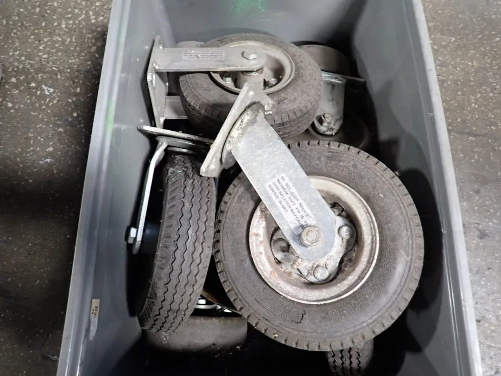 Wheels