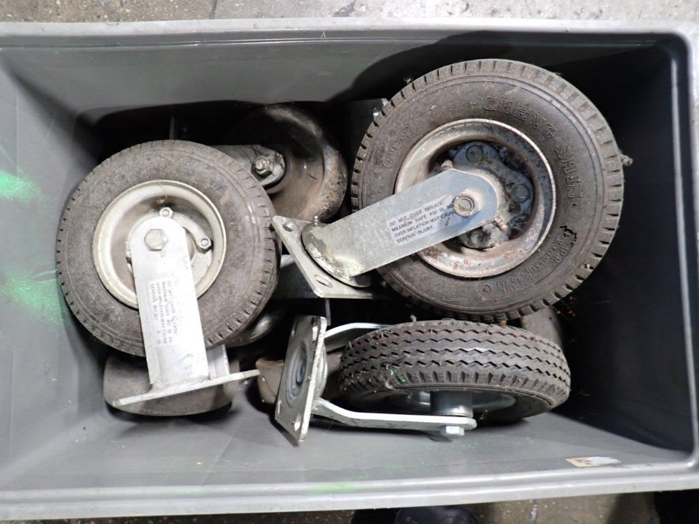 Wheels