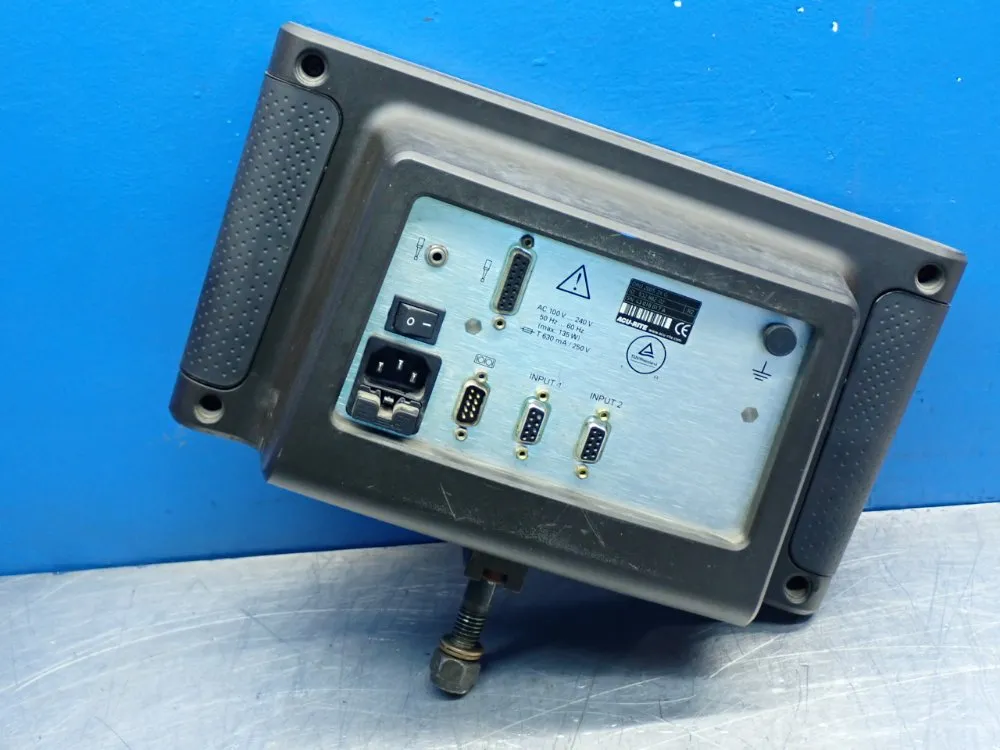 Acu-rite Operator Interface 200s Readout System - Dro200s2xg