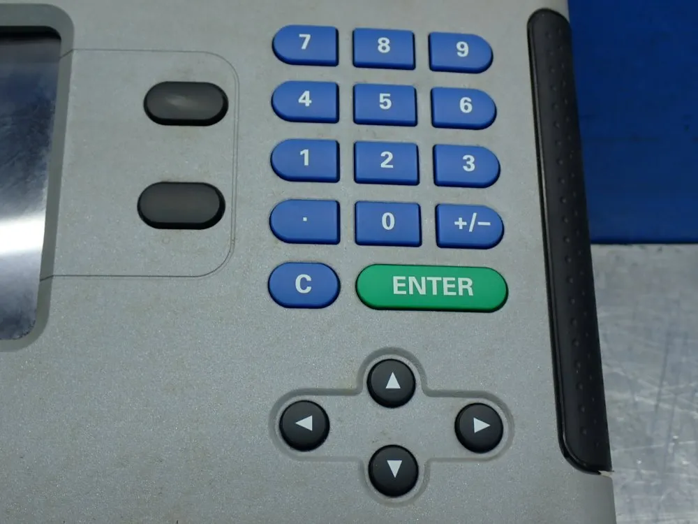 Acu-rite Operator Interface 200s Readout System - Dro200s2xg