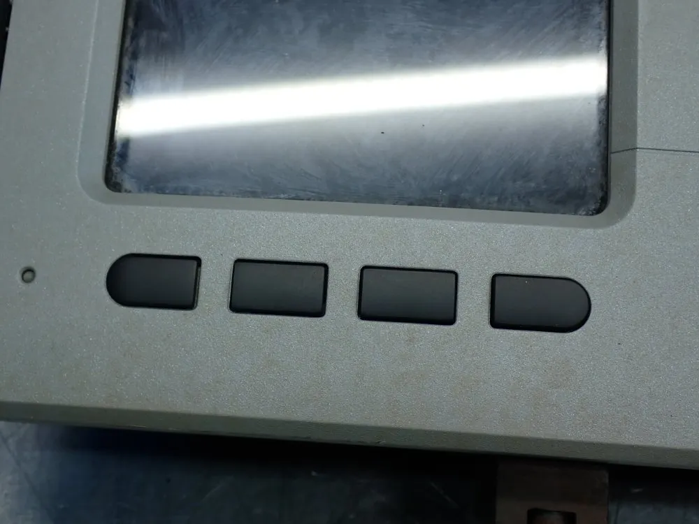 Acu-rite Operator Interface 200s Readout System - Dro200s2xg