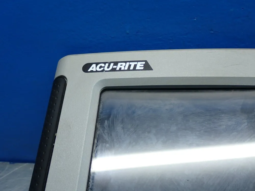 Acu-rite Operator Interface 200s Readout System - Dro200s2xg