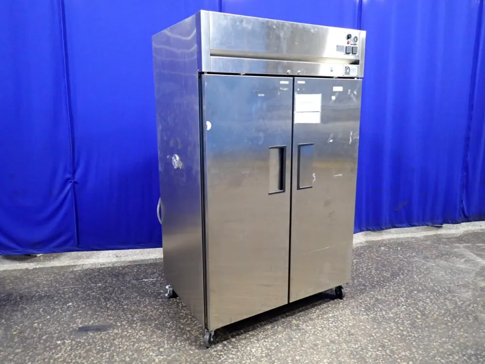 Darwin Cabinets 5 @ 27" X 45" Refrigerated Incubator - Ino56