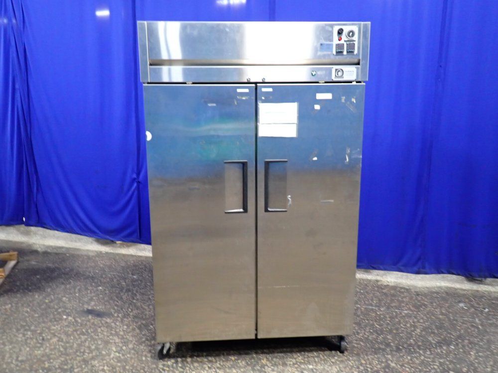 Darwin Cabinets 5 @ 27" X 45" Refrigerated Incubator - Ino56