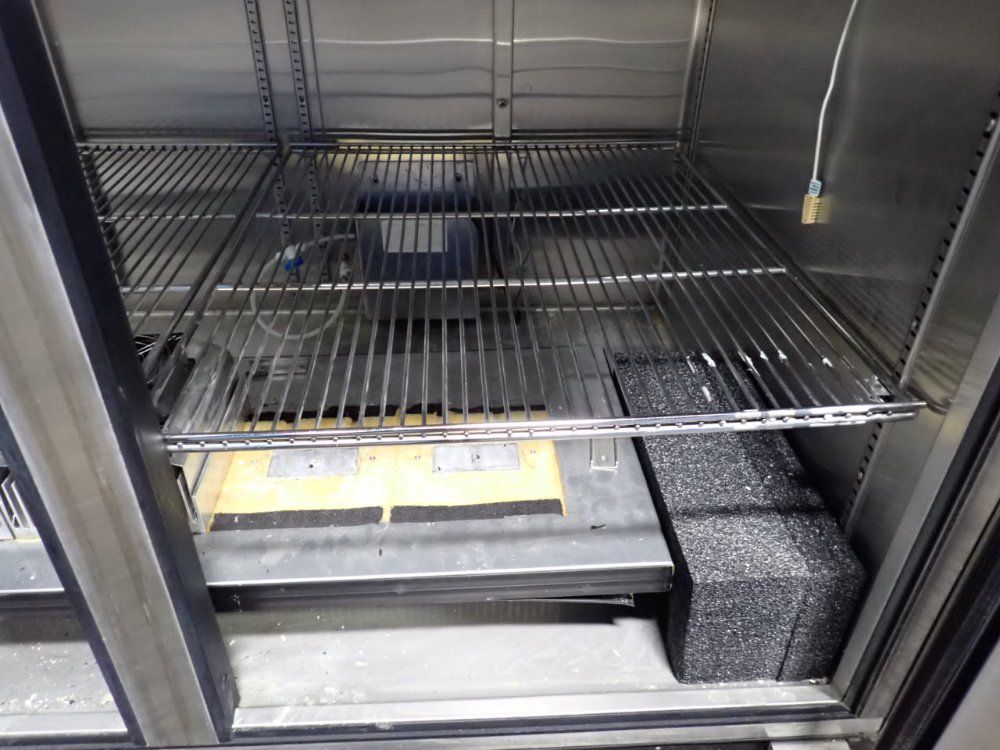Darwin Cabinets 5 @ 27" X 45" Refrigerated Incubator - Ino56