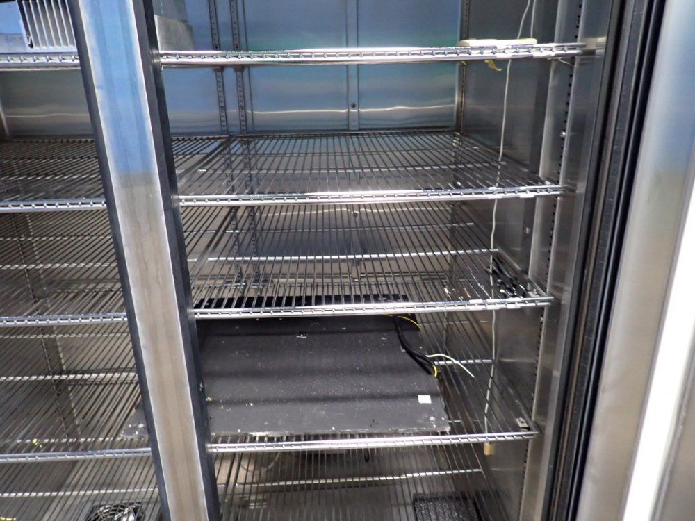 Darwin Cabinets 5 @ 27" X 45" Refrigerated Incubator - Ino56