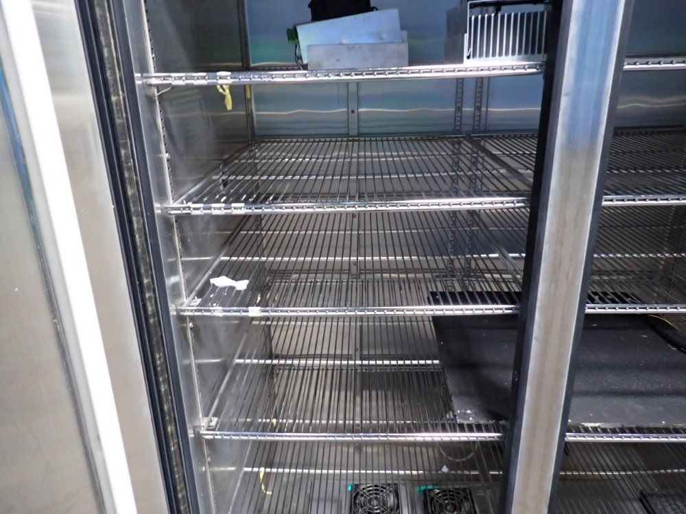 Darwin Cabinets 5 @ 27" X 45" Refrigerated Incubator - Ino56