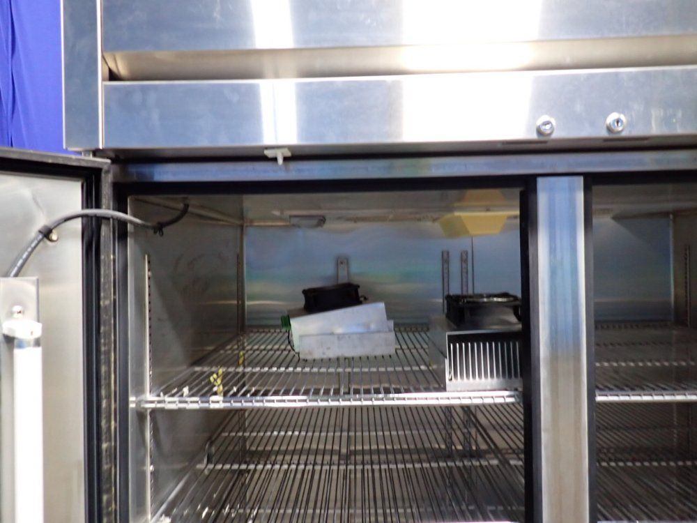 Darwin Cabinets 5 @ 27" X 45" Refrigerated Incubator - Ino56