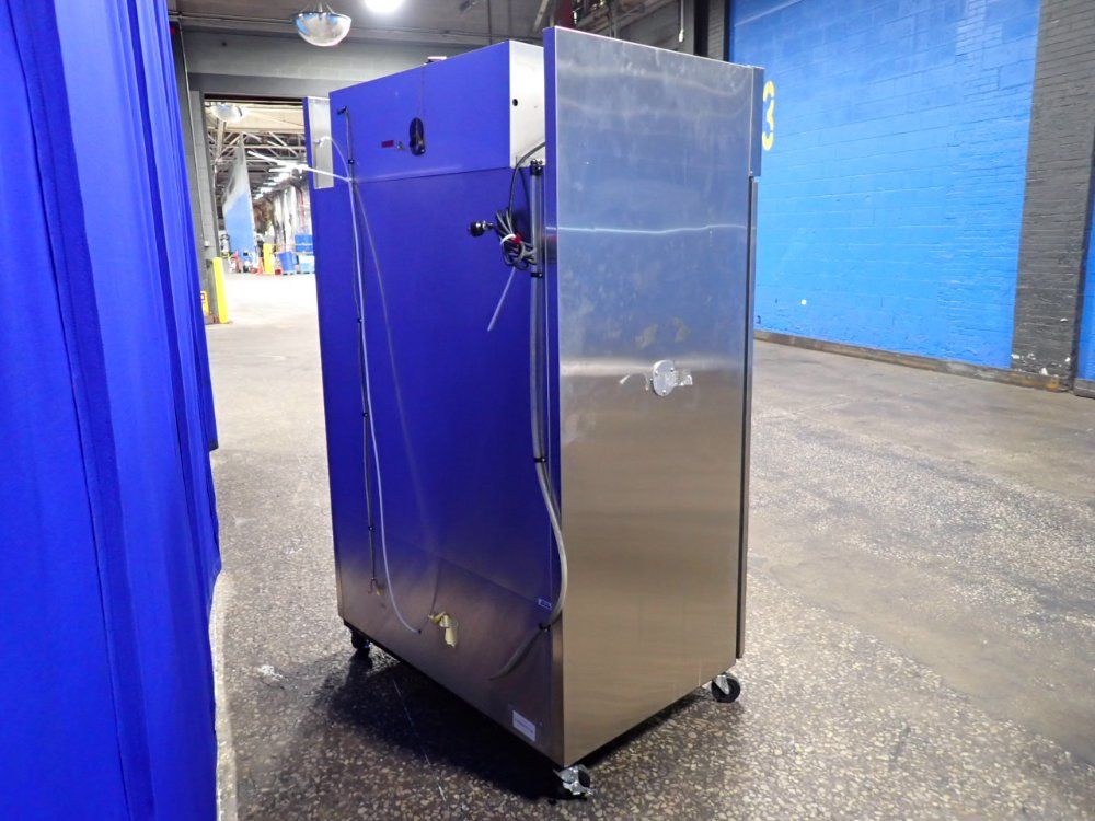 Darwin Cabinets 5 @ 27" X 45" Refrigerated Incubator - Ino56