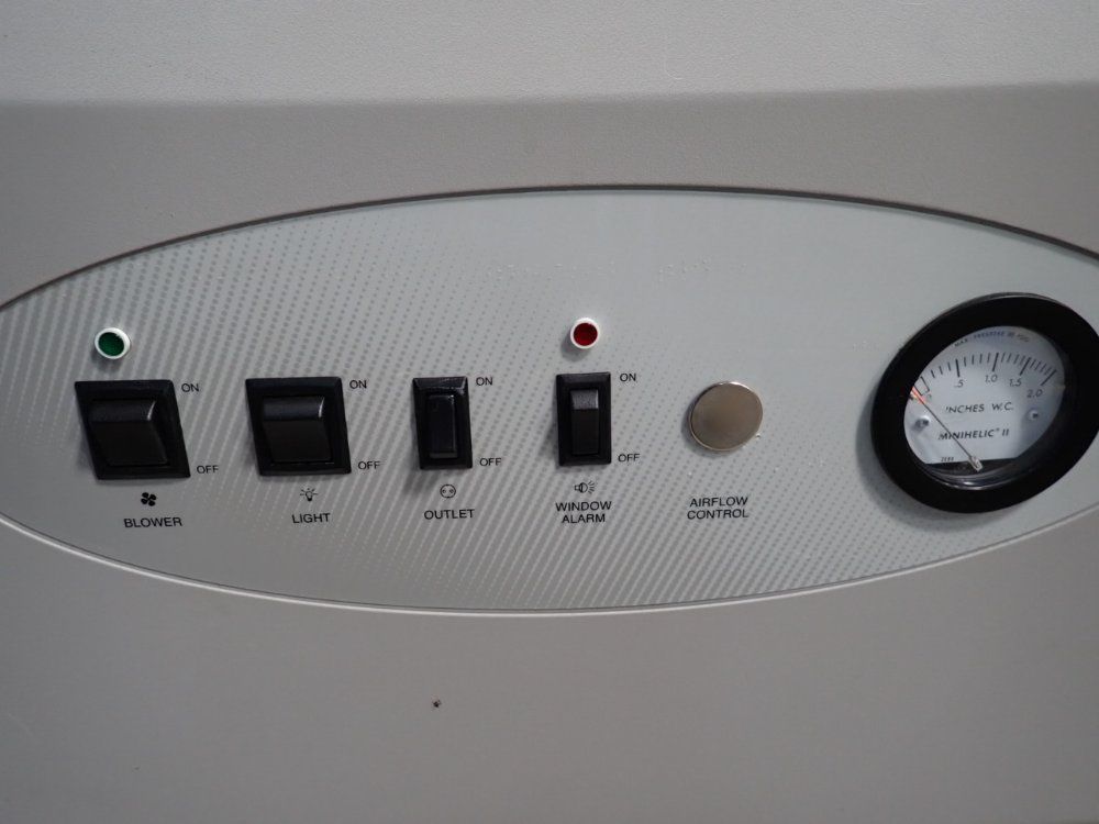 Labgard Biological Safety Cabinet - Nu-425-400