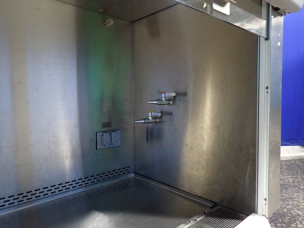 Labgard Biological Safety Cabinet - Nu-425-400