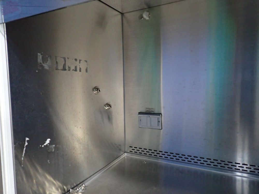 Labgard Biological Safety Cabinet - Nu-425-400