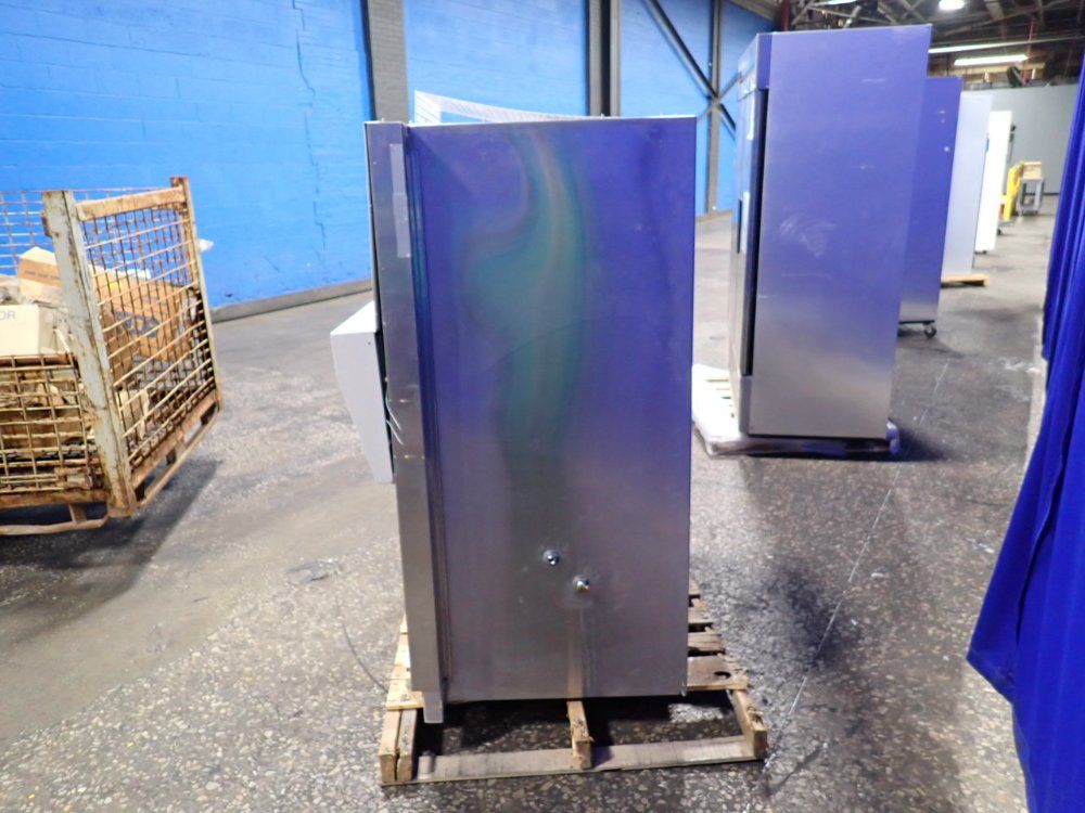 Labgard Biological Safety Cabinet - Nu-425-400