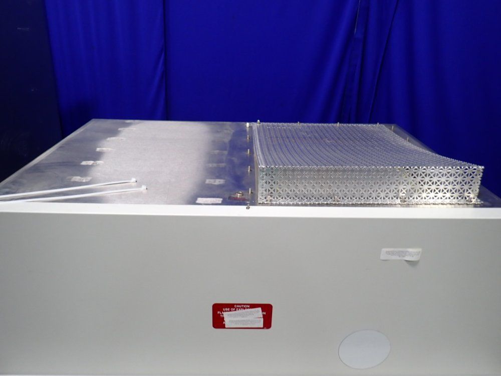 Labgard Biological Safety Cabinet - Nu-425-400