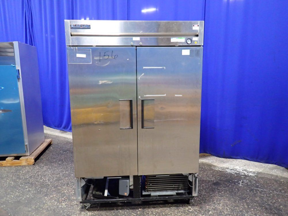 Lab-line 6 @ 22" X 24" Refrigerator - 3785