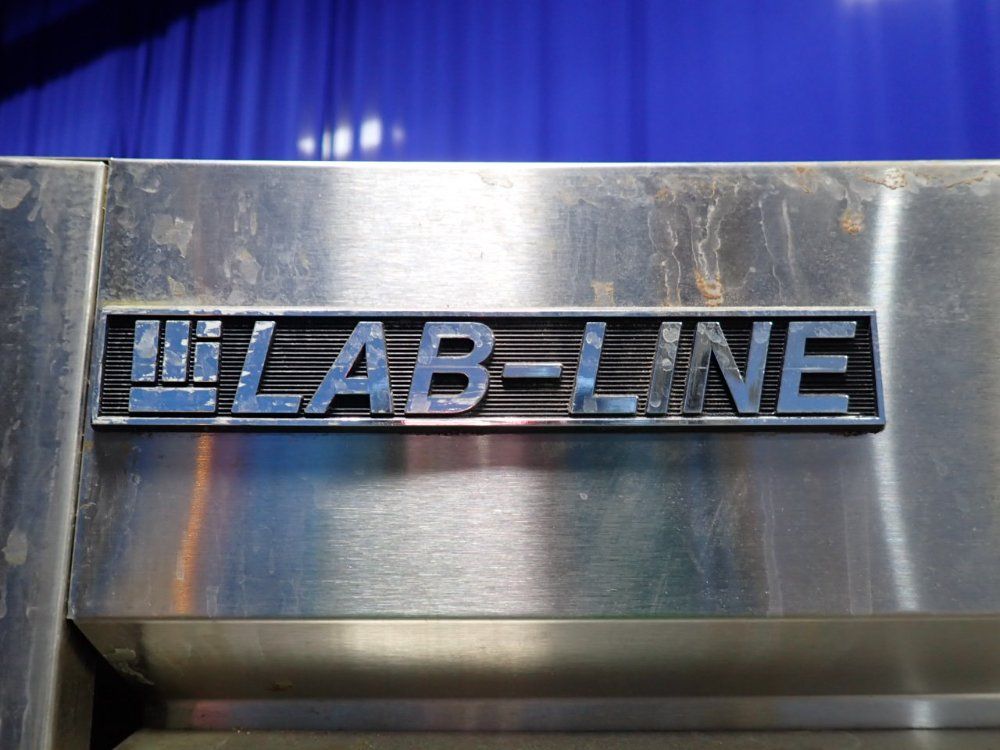 Lab-line 6 @ 22" X 24" Refrigerator - 3785