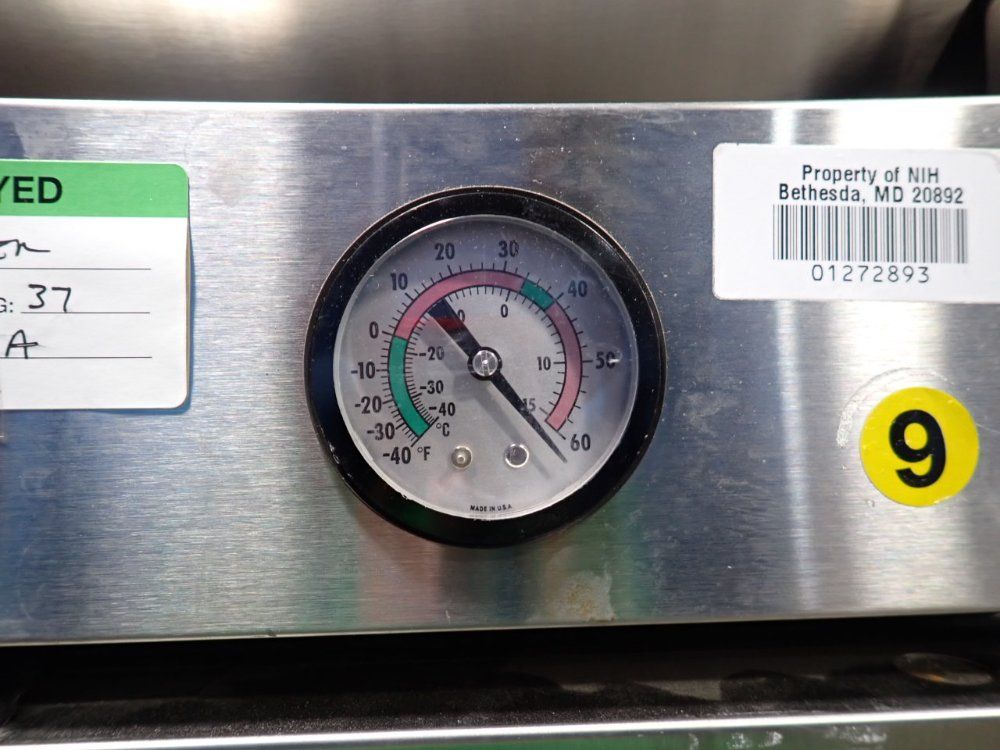 Lab-line 6 @ 22" X 24" Refrigerator - 3785